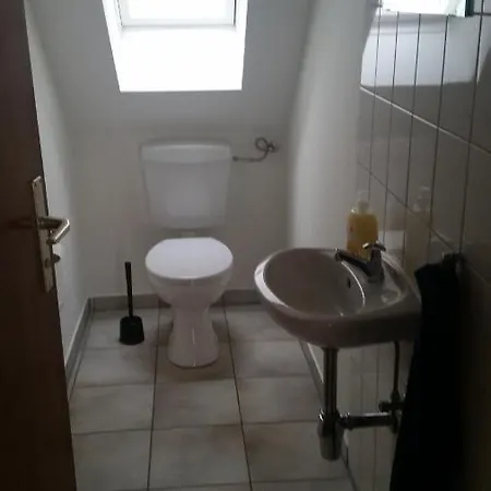 Apartment Kiroom Eberstadt