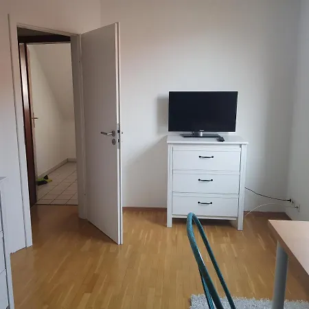 Kiroom * Eberstadt