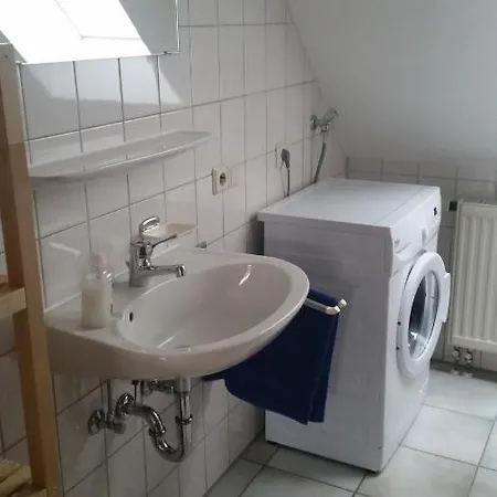 Apartment Kiroom