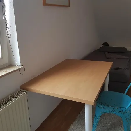 Apartment Kiroom Eberstadt