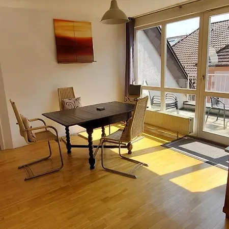 Appartement Kiroom *