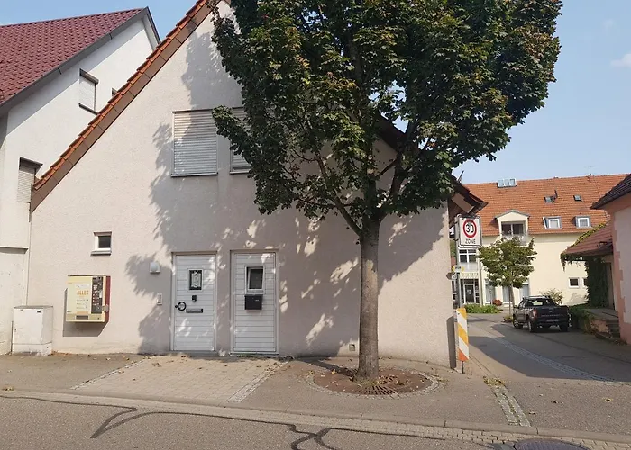 Kiroom 埃伯施塔特